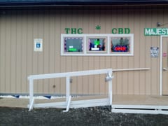 Majestic Gardens llc