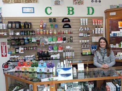 Majestic Gardens llc