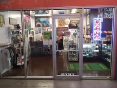 Mako Hemp Co. | CANNABIS DISPENSARY | THE DAB BAR | HEMP, CBD, THC, & More.