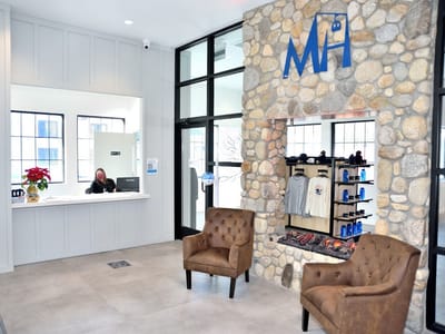 Mammoth Holistics Cannabis Dispensary & Delivery