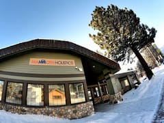 Mammoth Holistics Cannabis Dispensary & Delivery