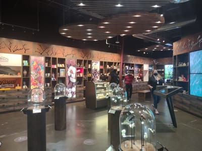 Manzanita Cannabis Dispensary