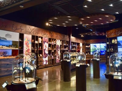 Manzanita Cannabis Dispensary