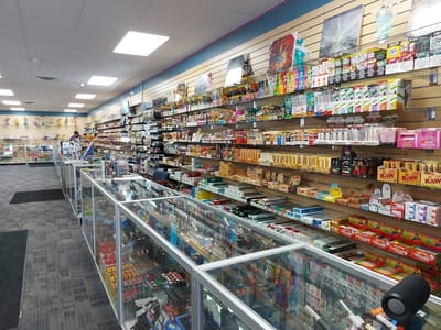 Maple Plain Smoke Shop