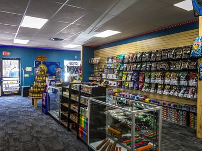 Maple Plain Smoke Shop