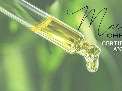 Marie Christensen, Independent HempWorx Affiliate