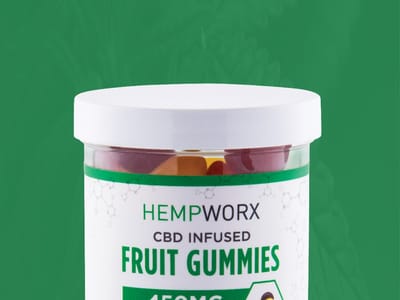 Marie Christensen, Independent HempWorx Affiliate