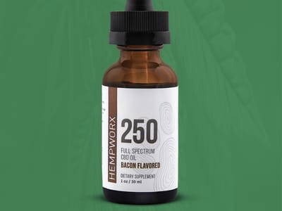 Marie Christensen, Independent HempWorx Affiliate