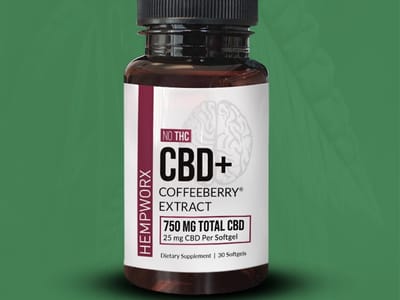 Marie Christensen, Independent HempWorx Affiliate