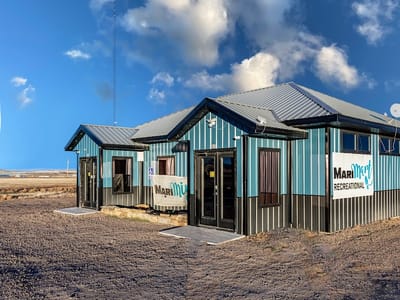 MariMint-Great Falls