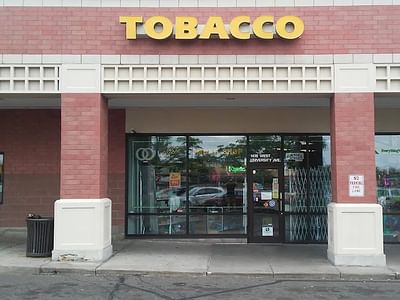 Market Smoke Shop Plus