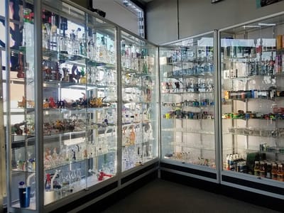 Market Smoke Shop Plus