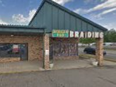 Marlan's Miracles CBD Store