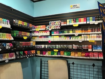 Marley's Smoke Shop & CBD (Cape Coral)