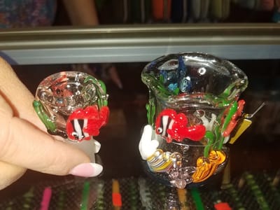 Marley's Smoke Shop & CBD (Cape Coral)