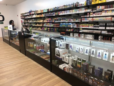 Mary Jane’s CBD Dispensary - Smoke & Vape Shop Marietta