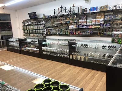 Mary Jane’s CBD Dispensary - Smoke & Vape Shop Marietta