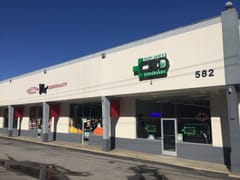 Mary Jane’s CBD Dispensary - Smoke & Vape Shop Asheville