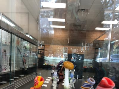 Mary Jane’s CBD Dispensary - Smoke & Vape Shop Asheville