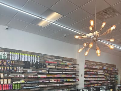 Mary Jane’s CBD Dispensary - Smoke & Vape Shop Asheville