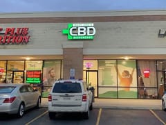 Mary Jane’s CBD Dispensary - Smoke & Vape Shop Bandera Road