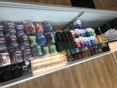 Mary Jane’s CBD Dispensary - Smoke & Vape Shop Bandera Road
