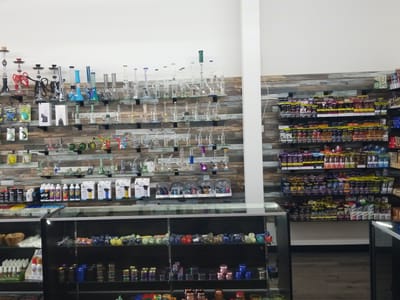 Mary Jane's CBD Dispensary - Smoke & Vape Shop Barry Rd