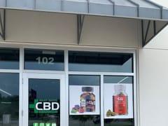 Mary Jane's CBD Dispensary - Smoke & Vape Shop Ogeechee