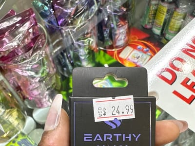 Mary Jane's CBD Dispensary - Smoke & Vape Shop Ogeechee