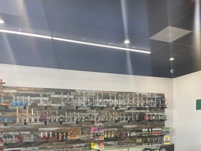 Mary Jane's CBD Dispensary - Smoke & Vape Shop Ogeechee