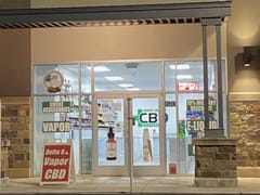 Mary Jane’s CBD Dispensary - Smoke & Vape Shop Potranco Road