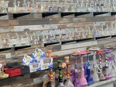 Mary Jane's CBD Dispensary - Smoke & Vape Shop Homewood