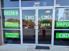 Mary Jane's CBD Dispensary - Smoke & Vape Shop Homewood