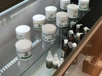 Mary Jane's CBD Dispensary - Smoke & Vape Shop Memphis