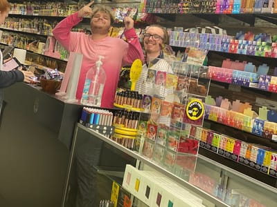 Mary Jane's CBD Dispensary - Smoke & Vape Shop University Drive