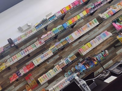 Mary Jane's CBD Dispensary - Smoke & Vape Shop University Drive