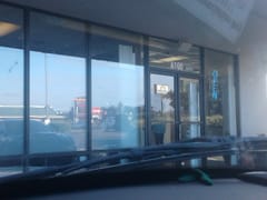 Mary Jane's House of Glass