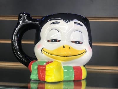 Mary Organic Snack & Tobacco, CBD, Vape