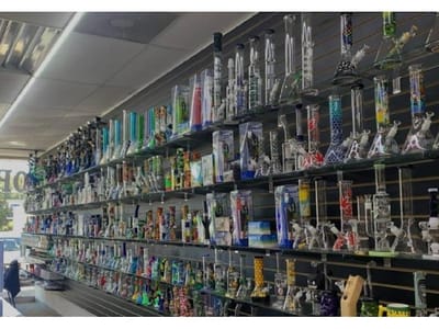 Mary's Organic Snacks & Tobacco, CBD, Vape