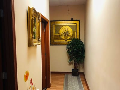 Massage Advanced Spa-Lymphatic Drainage/CBD Oil