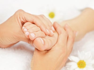 Massage Advanced Spa-Lymphatic Drainage/CBD Oil