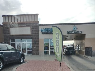 Masterpiece Alternatives