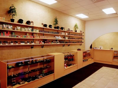 Masterpiece Alternatives