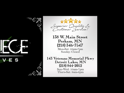 Masterpiece Alternatives