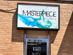 Masterpiece Alternatives