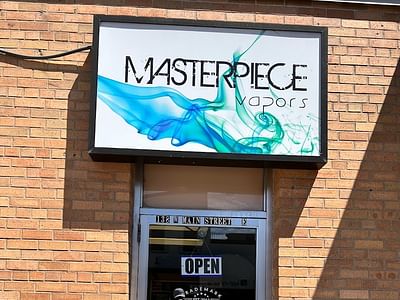 Masterpiece Alternatives