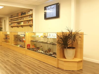 Masterpiece Alternatives