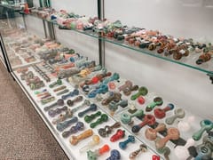 MasterPiece Smoke Shop