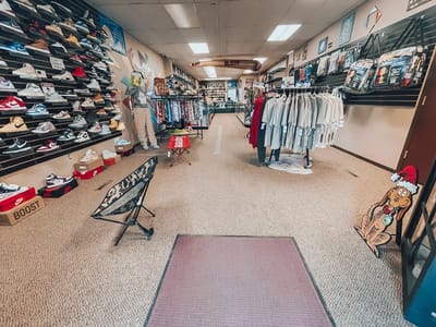 MasterPiece Smoke Shop