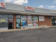 Matthew's Discount Tobacco